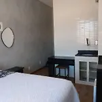Loft Com Vista Pro Centro E Cristo Redentor