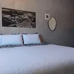 Loft Com Vista Pro Centro E Cristo Redentor