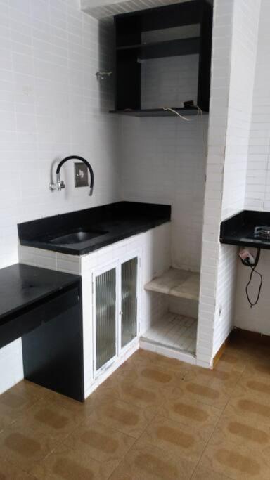 Loft Com Vista Pro Centro E Cristo Redentor *