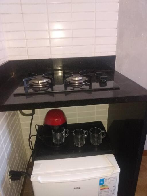 Loft Com Vista Pro Centro E Cristo Redentor Apartamento Rio de Janeiro