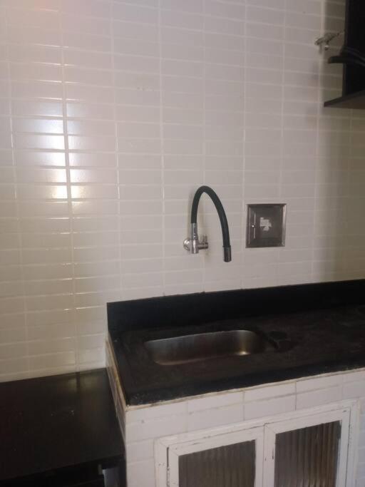 Apartamento Loft Com Vista Pro Centro E Cristo Redentor *