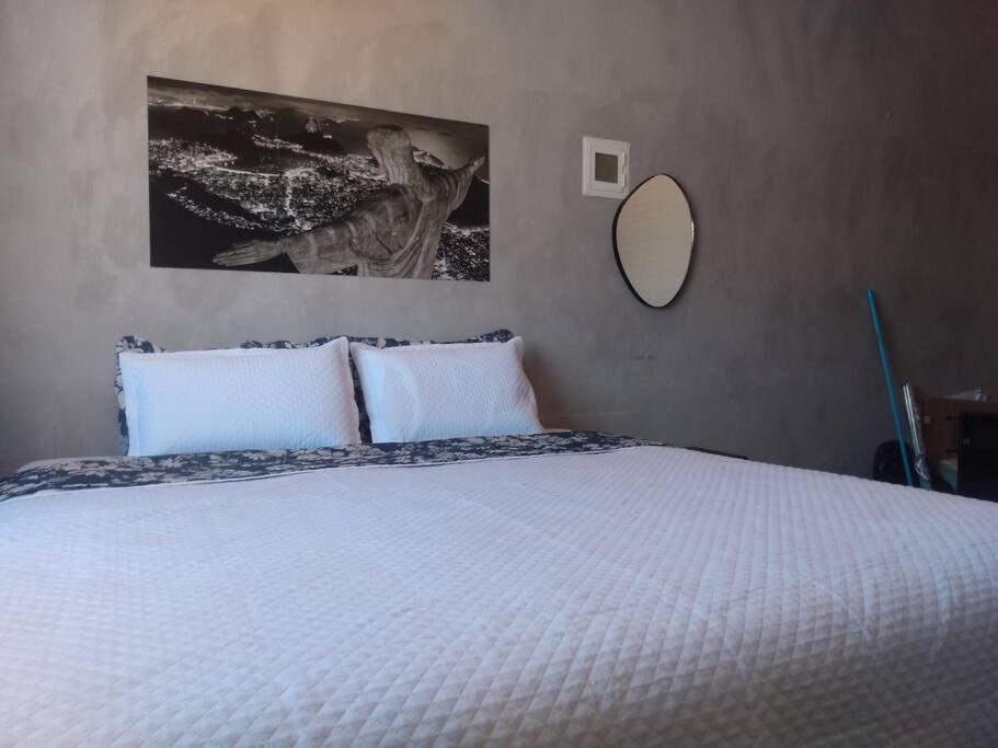 Loft Com Vista Pro Centro E Cristo Redentor Rio de Janeiro