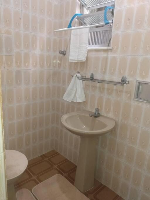 Apartamento Loft Com Vista Pro Centro E Cristo Redentor
