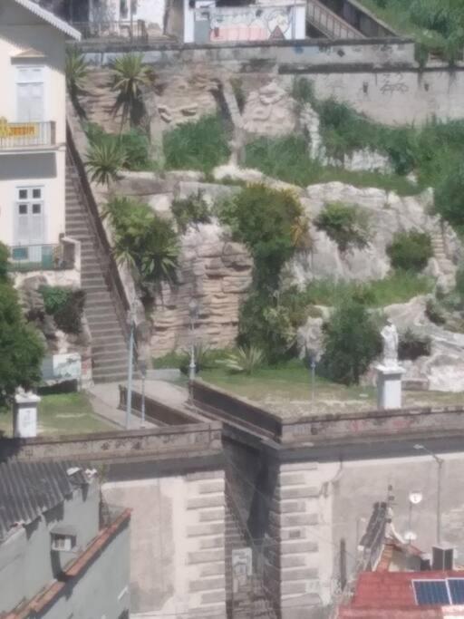 Loft Com Vista Pro Centro E Cristo Redentor Rio de Janeiro